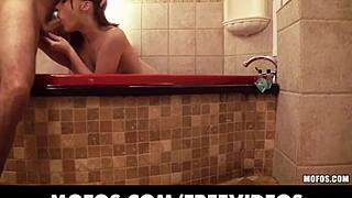 my ex surprised me with a homemade stripper pole for our anniversary