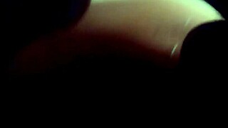 Amateur Homemade Anal Fucking Ends In Creampie Delight?