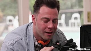 Blast from the past slimthick vic petite blonde blowjob cowgirl riding big cock cumshot doggystyle deepthroat big tits