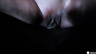 Watch this Asian slut with big tits get bound and gangbanged like a fuckdoll in the woods!