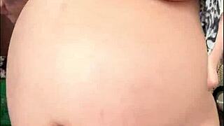 多毛孕妇阿拉伯老婆独奏裸探骚欲