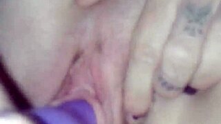 天哪玩具自慰太激烈高潮停不下来