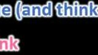 What if art lessons turn into an illustrated leather skirt upskirt dream with outdoor public sex?