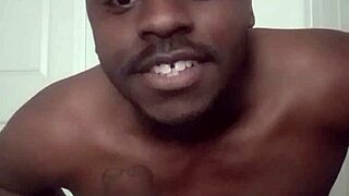 I humble and submit myself for you while spreading ass and practicing moves for my loyal followers.