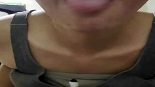 video call sex with ashira in menstrual day