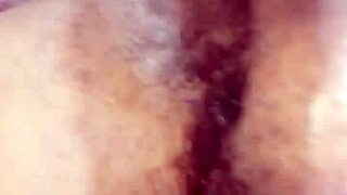 Wetjuicypussy1 masturbates wildly in juicy Lagos Nigeria video!