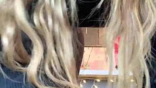 大屁股白妞撕裤露出巨臀大奶挑逗