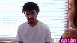 have yourself a merry anal xmas with natasha nice and rico hernandez in amateur big ass pov hardcore teen action