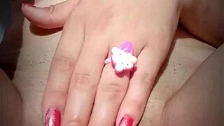 Hey, check this pack of Argentinian hermanastra ninfomana Milet fingering her perfect body outdoors!