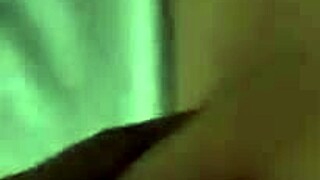 Raw Action As Brunette With Natural Tits Gets Fucked While Parents Are Away!