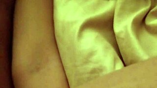 i let my indian wife try painful anal with an interracial twist for our brutal anniversary holiday