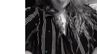 I Adore Fucking Police in Uniforms with My BBW Girlfriend