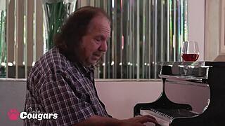 Sabrina's Tight 18+ Butthole Gets Intense Anal Action