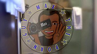 S4bts Mila Petite Ebony Takes Big Black Monster Cock Sloppy