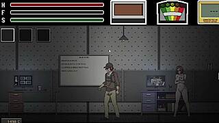 part 5 of lustful spirit hunt with collectibles and explored map