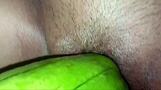 18 Year Old Tinder Date Takes Huge Facial Cumshot