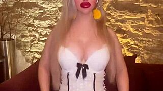 soy la diosa música dancing