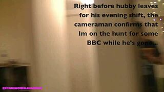 experiencehelenaprice continues her bbc date in part 2 with sheer outfit