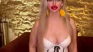 soy la diosa música dancing