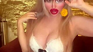 soy la diosa música dancing