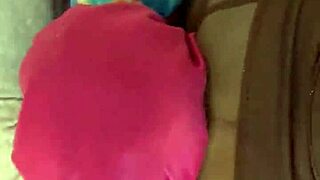 Pregnant ebony girlfriend, you gonna cream all over my dick like that again?