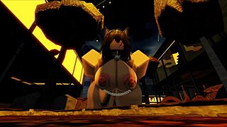 Ever Tried Fucking Your Slutty Friend with Big Ass and Huge Tits?