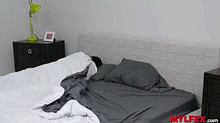 Married milf misses her ex-boyfriend's way of unclogging her anus with cowgirl riding and cheating sex.