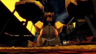 Ever Tried Fucking Your Slutty Friend with Big Ass and Huge Tits?