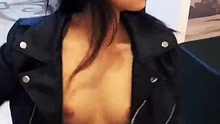 超赞中国模特身材秀！