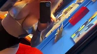 Karma Rx IG分享乳胶冒险超婊子风