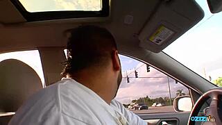 blonde skater girl strips off her clothes and gets fucked hard doggystyle with piercing and tattoo babe bent over hardcore