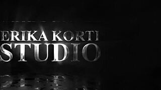 6on2 Gangbang With Princess Lili And Kitty Doll Taking Double Anal From Six Huge Cocks