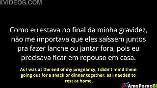 In that time I wanted to watch my husband date my friend