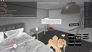 detailed roblox porn scene number 17 featuring explicit whore actions and roles