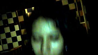 Colombian woman knows how to do it in hotel with old guy?