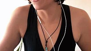 i feel excited teaching german lessons with you in a fun sfw way