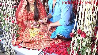 Indian step mom desi suhagrat xxx marriage in hindi, uh, suhagrat xxx