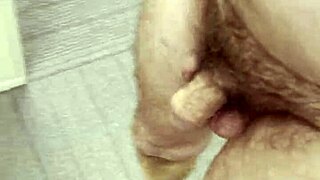 someone takes a naked walk through the office during work hours