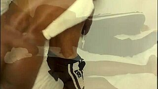 Joyfulsin update 11 shows big ass ebony getting quickie squirt fuck from monster cock friend