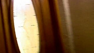 blonde skater girl strips off her clothes and gets fucked hard doggystyle with piercing and tattoo babe bent over hardcore