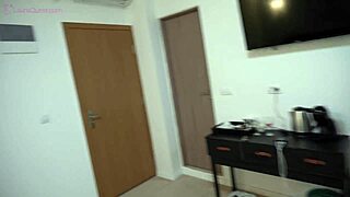 Oh Damn! I Meet A Boy On Tinder And He Fucks Me Hard With Dirty Talk