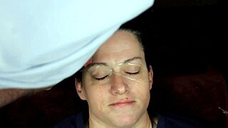 Subtle Allure of Dirtydee's Cum-Covered Bukkake Slave Moments in Homemade Compilation