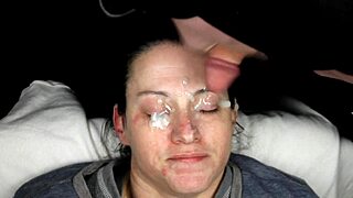 Subtle Allure of Dirtydee's Cum-Covered Bukkake Slave Moments in Homemade Compilation