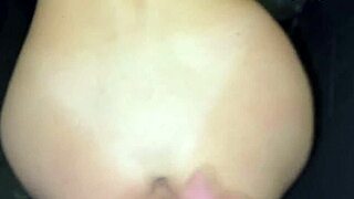 i met this tall brunette beauty in a restaurant and uh, we ended up fucking rough with deepthroat... oh man