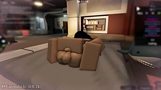 Why not continue this rough missionary creampie game in our intense breeding session part two?