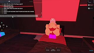 big cock futa pounding slut's big ass and tits at wild nightclub