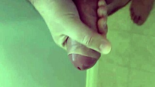 Ever wondered about the top slow motion cumshots from massive cocks