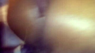 Oh Yeah, Bend Over That Fat Ass For My Big Cock!