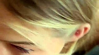 Boss's Daughter Devours Massive BBC During Lunch Break