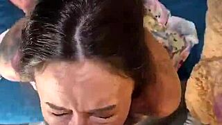 天啊！最爱角色Rose鞋子湿透20分钟POV神作